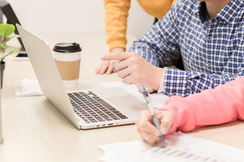 戰略性薪酬管理在技術服務領域的應用與內涵